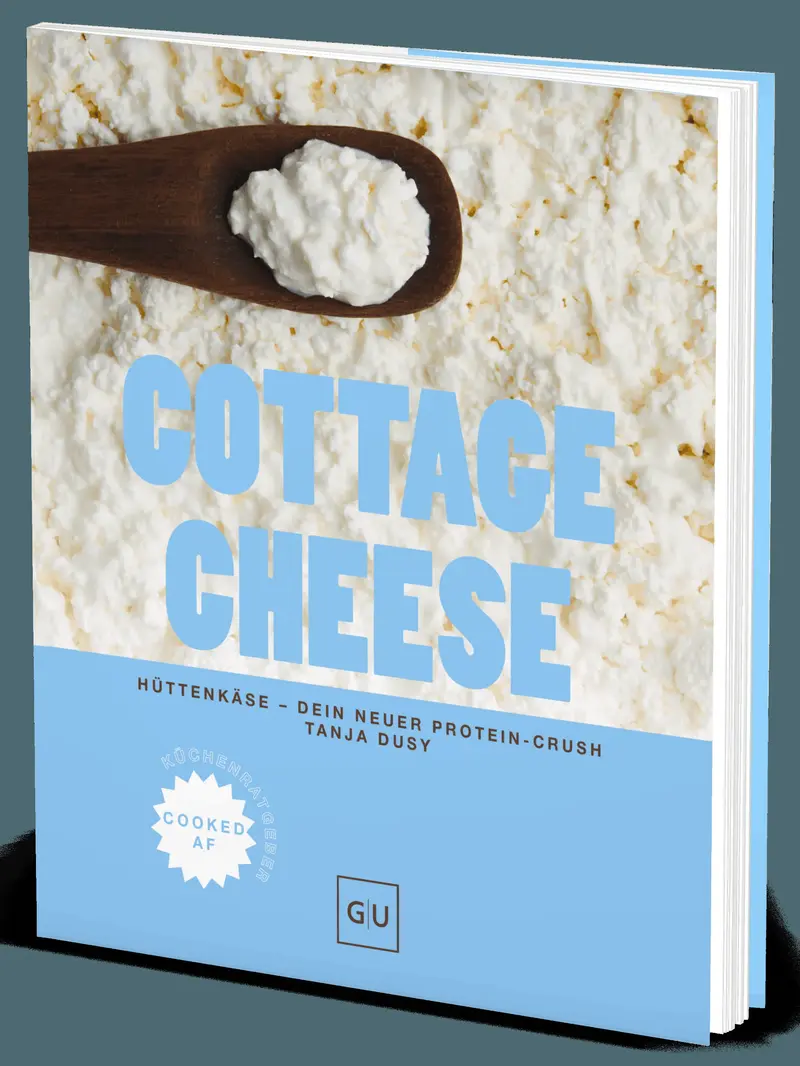Cottage Cheese