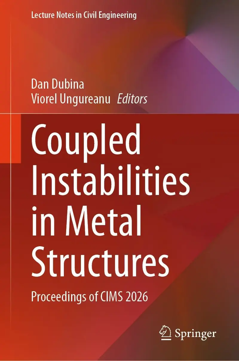 Coupled Instabilities in Metal Structures