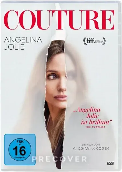 Couture - DVD
