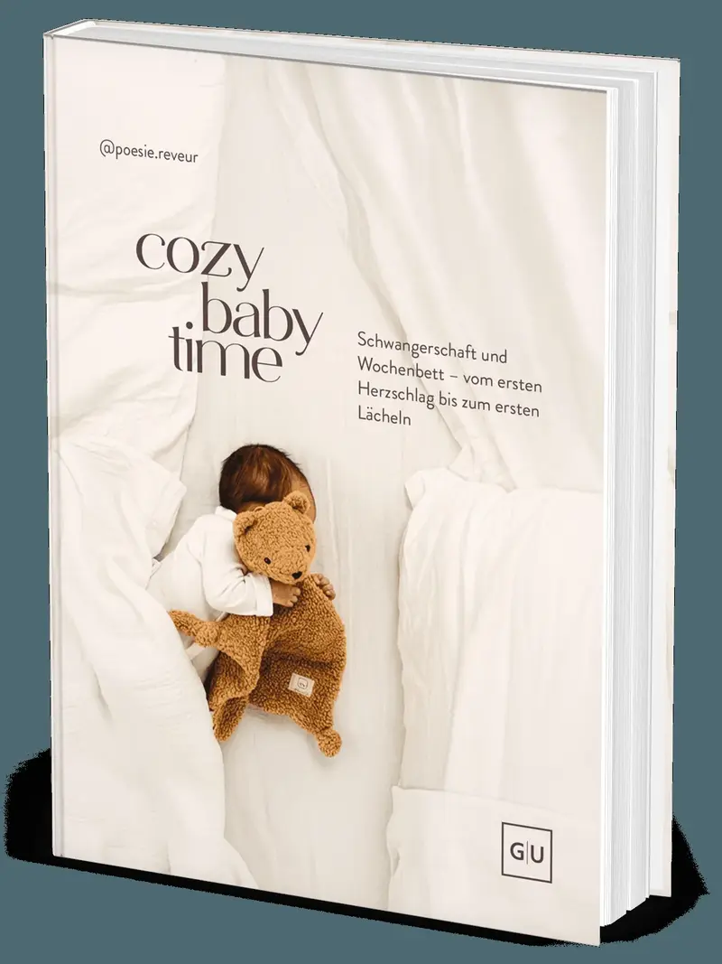 Cozy Baby Time