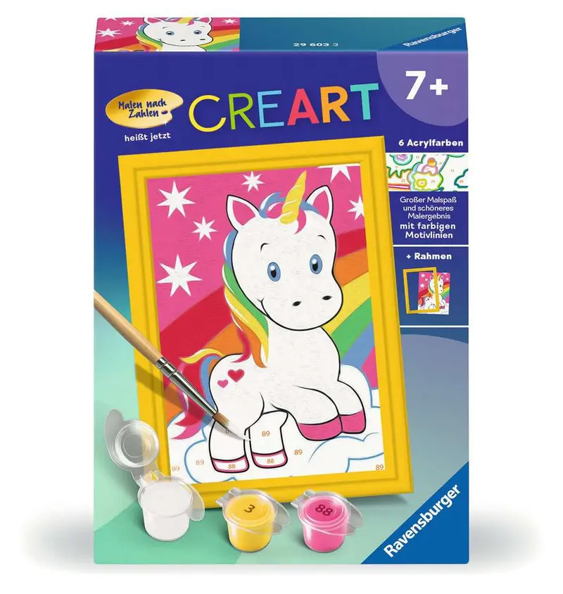 CREART