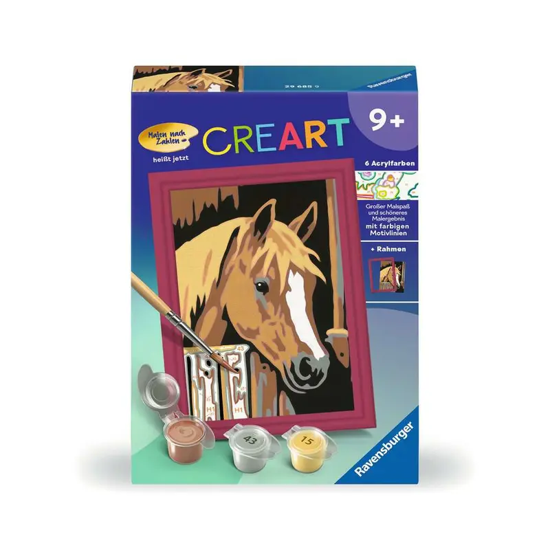 CREART