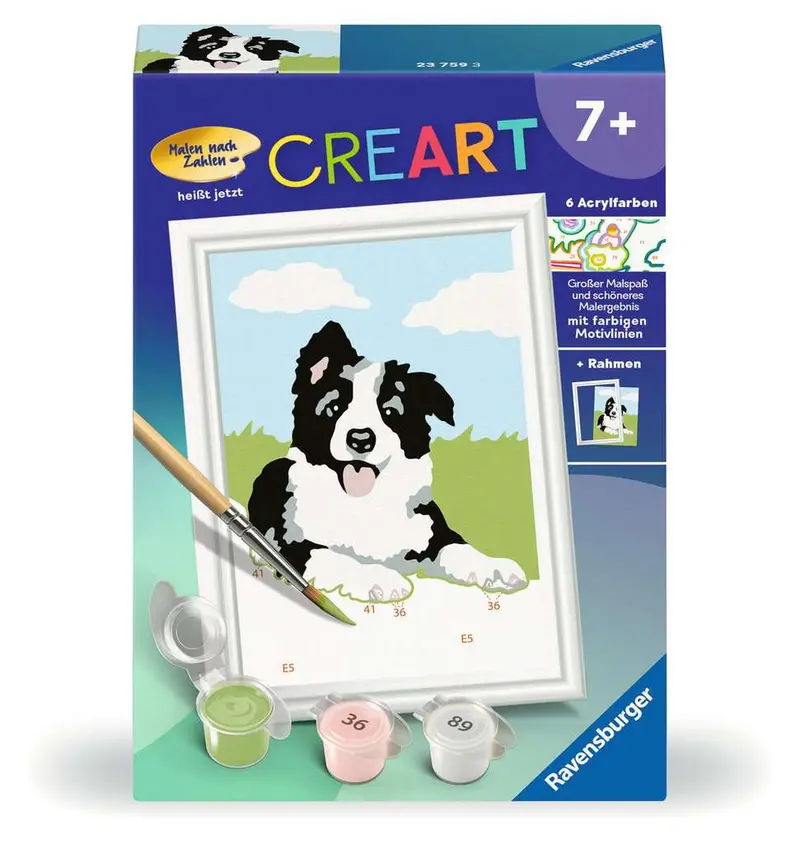 CREART