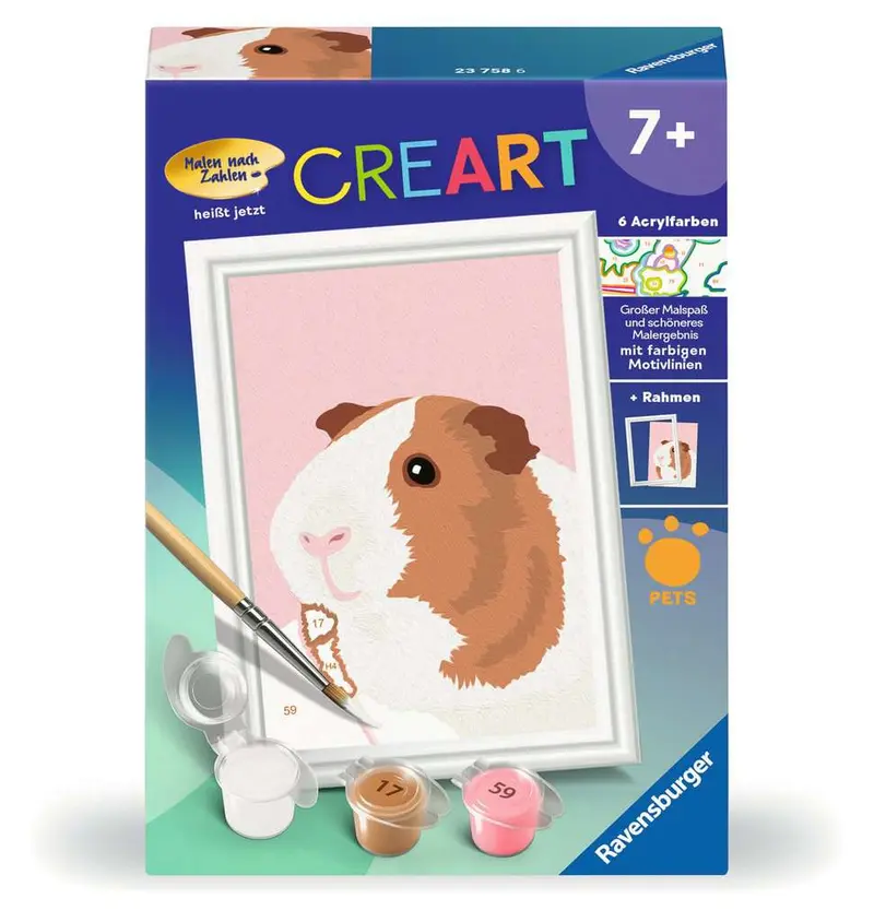 CREART