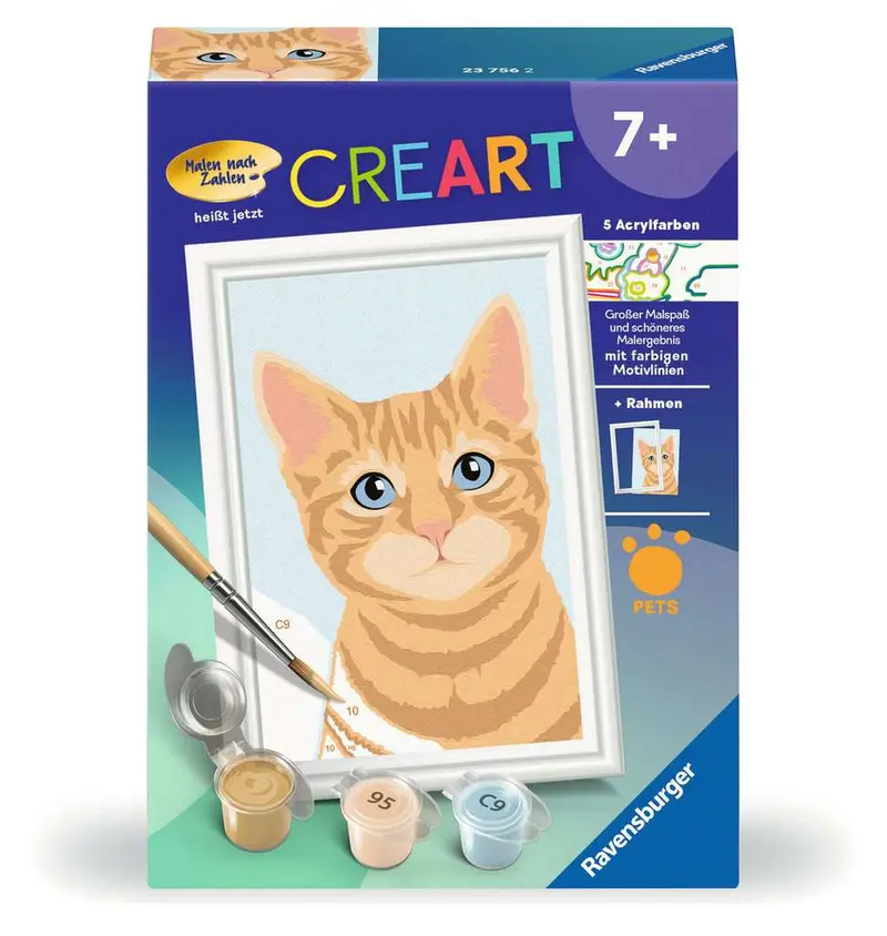 CREART