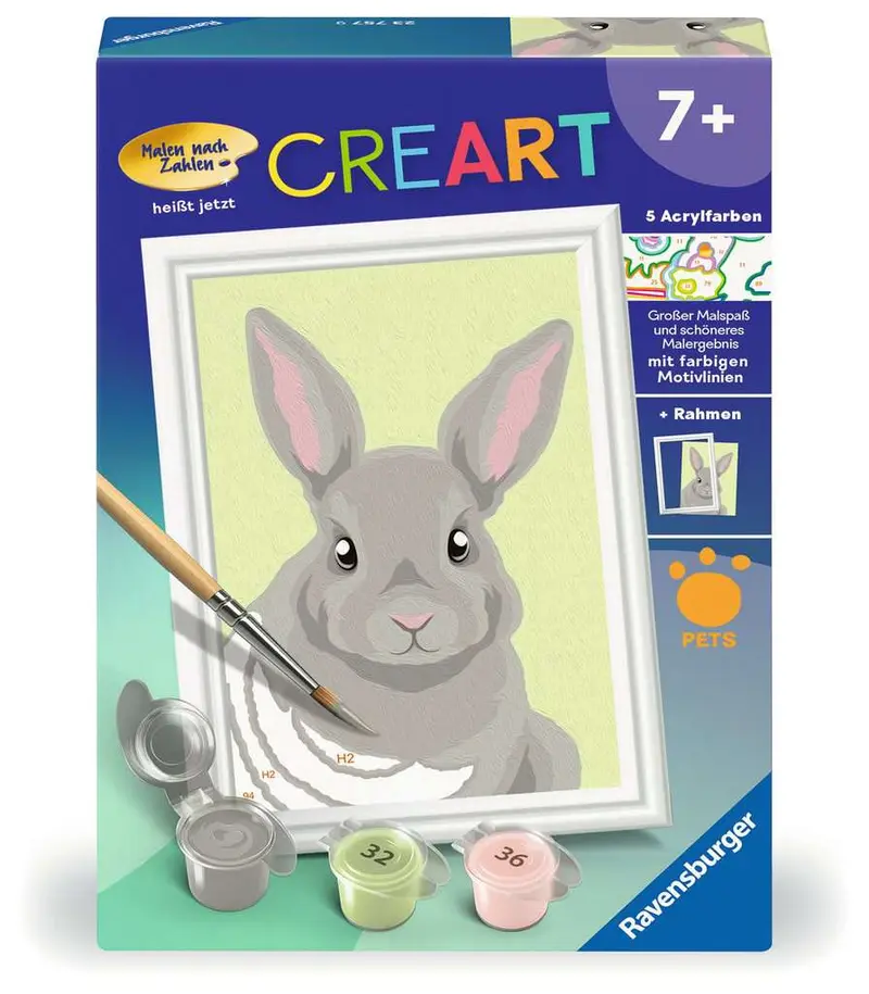 CREART