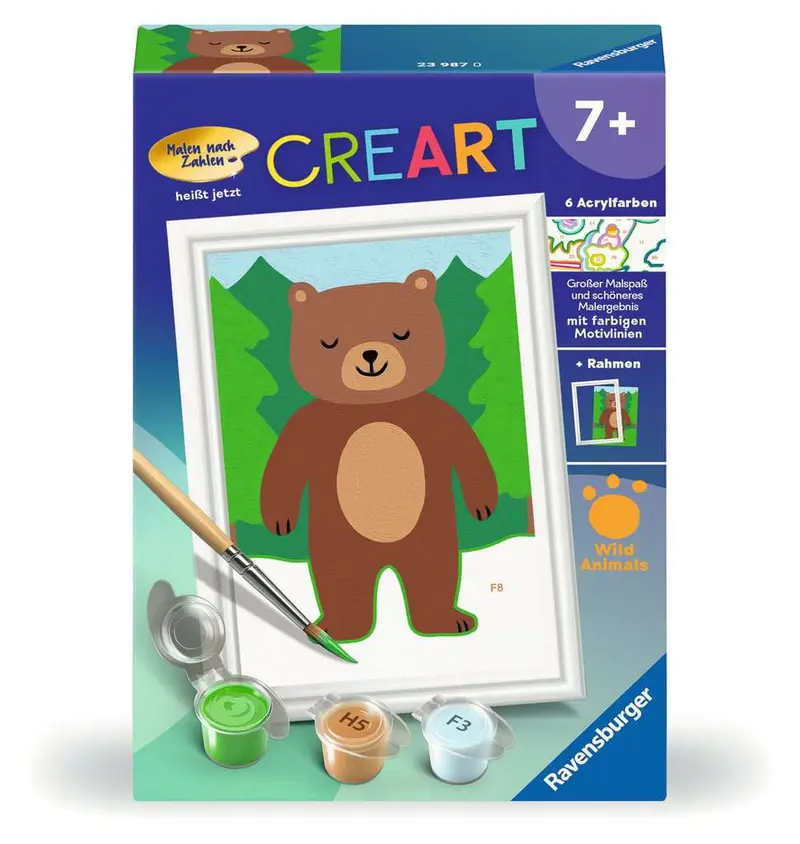 CREART