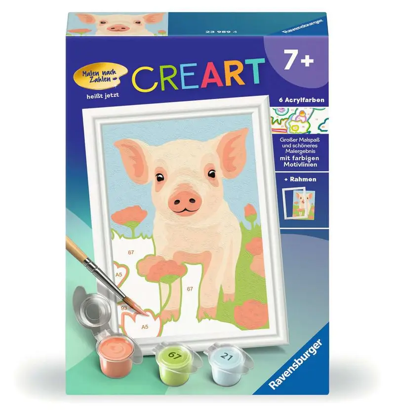 CREART