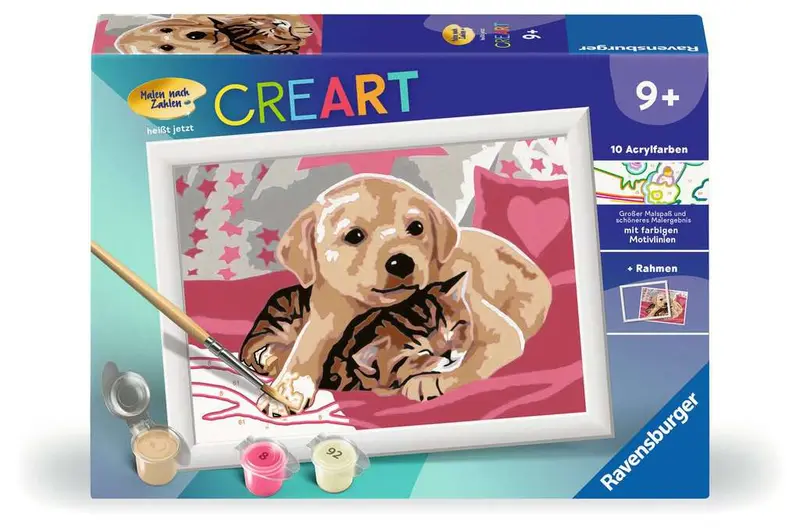 CREART