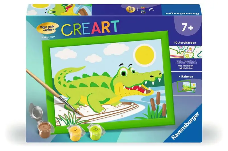CREART