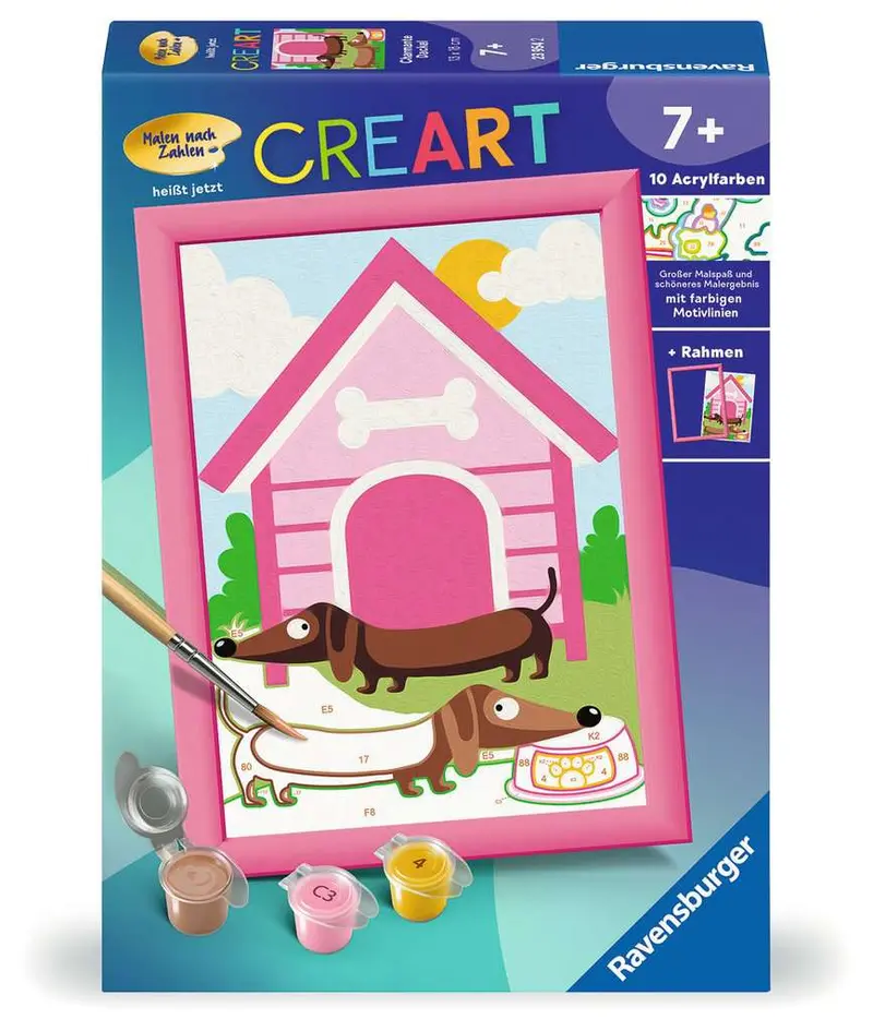 CREART