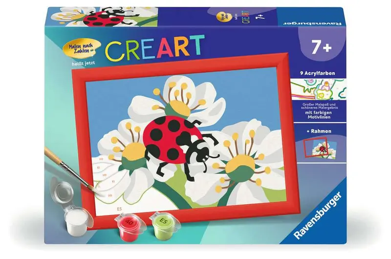 CREART