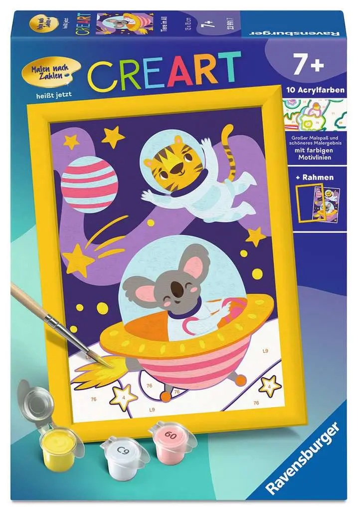CREART