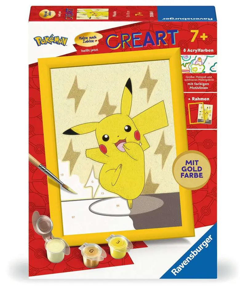 CREART