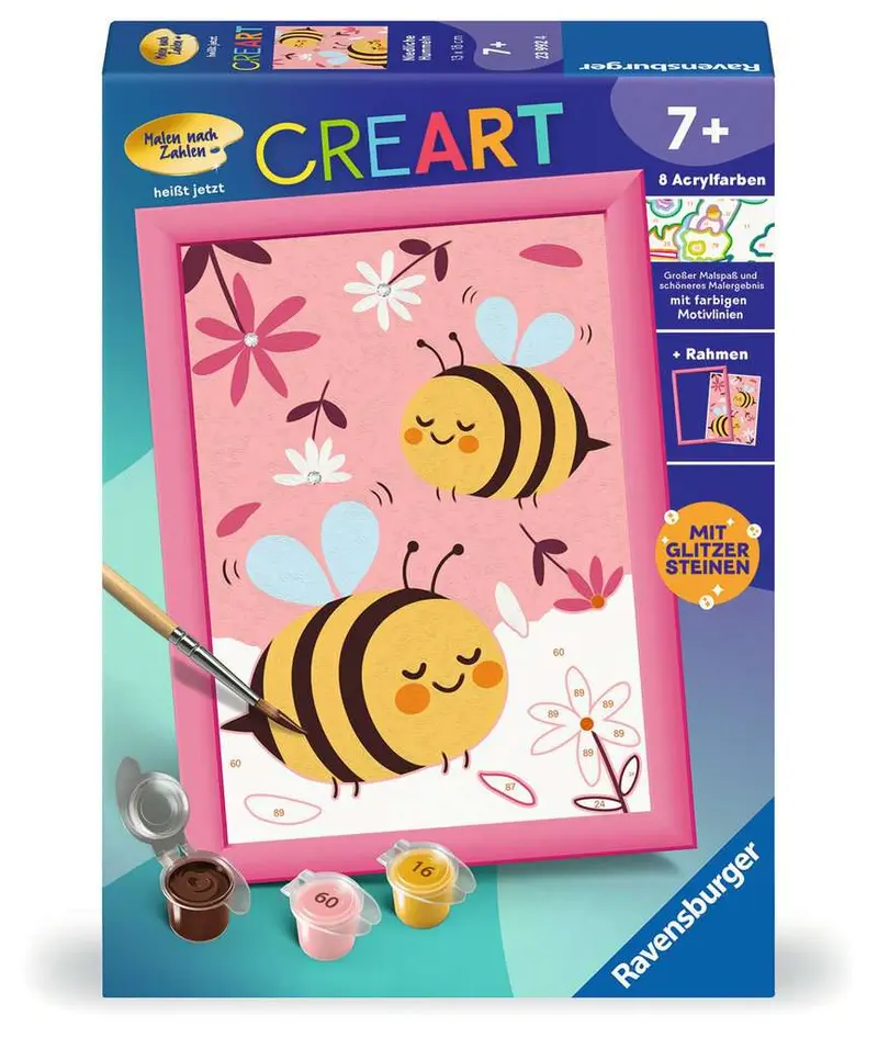 CREART