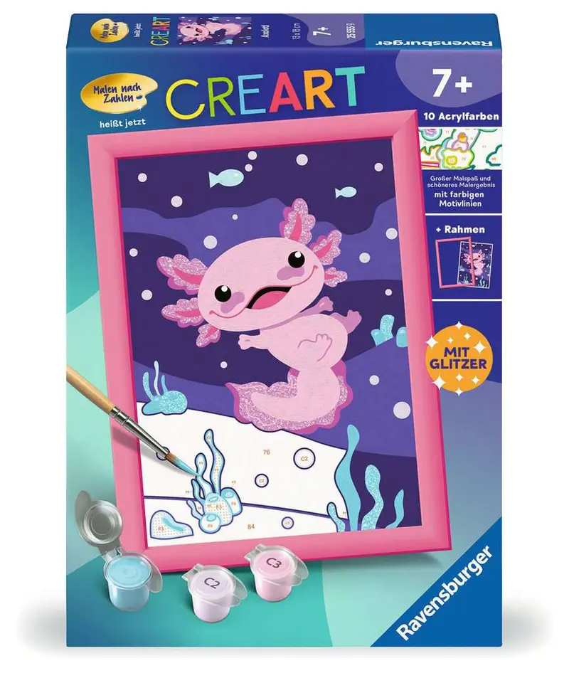CREART
