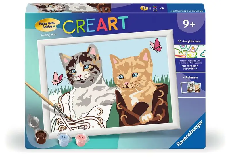 CREART