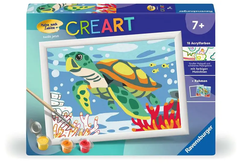 CREART