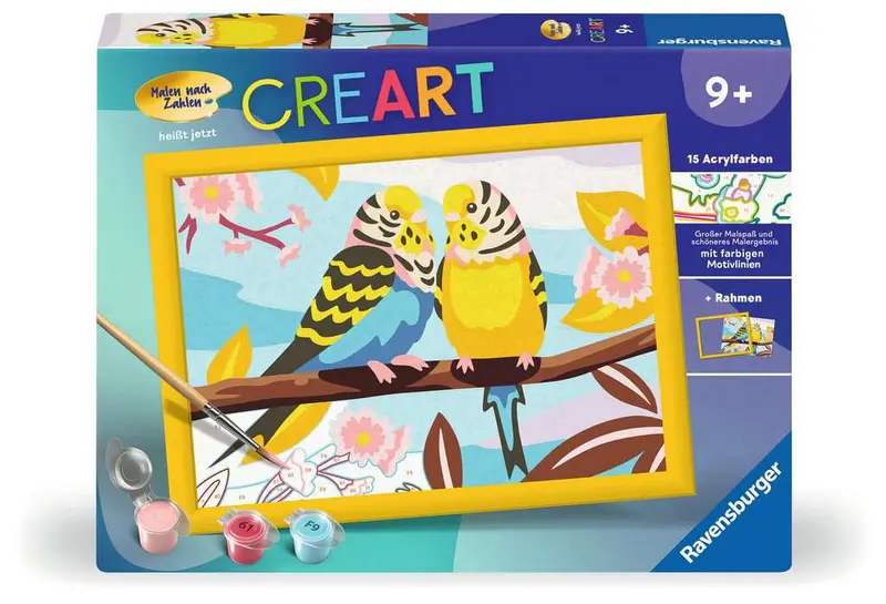 CREART