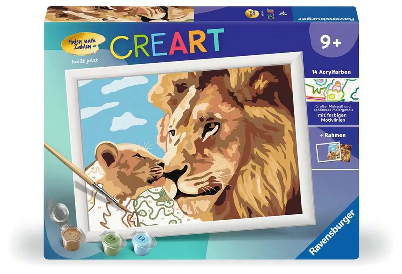 CREART