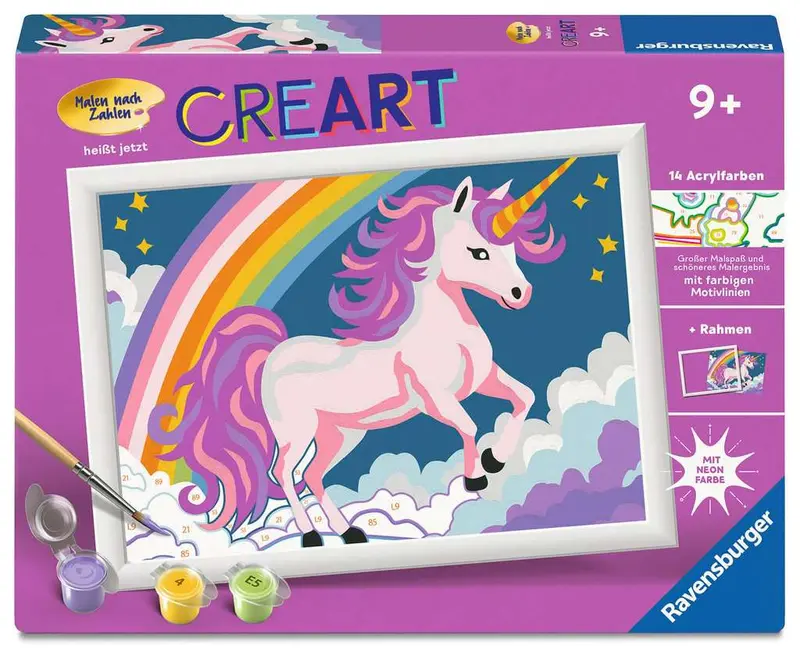 CREART