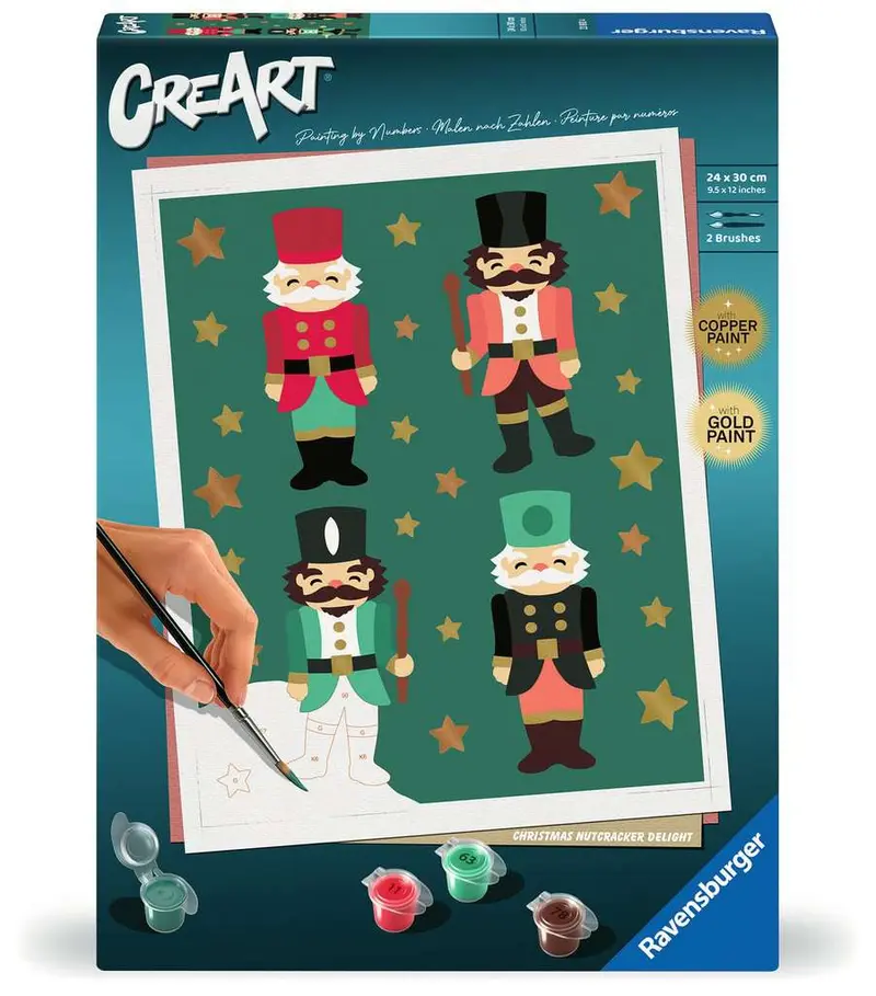 CREART