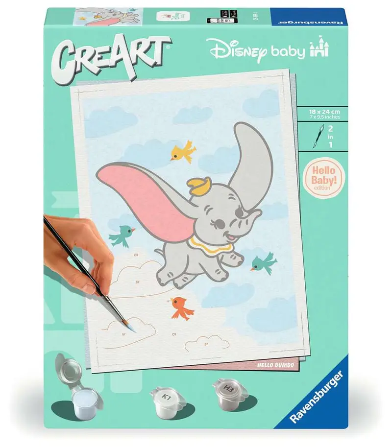 CREART