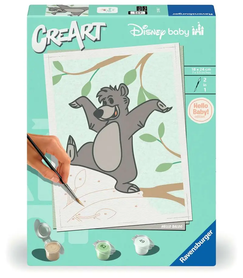 CREART