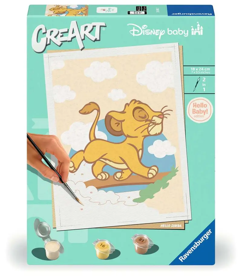 CREART
