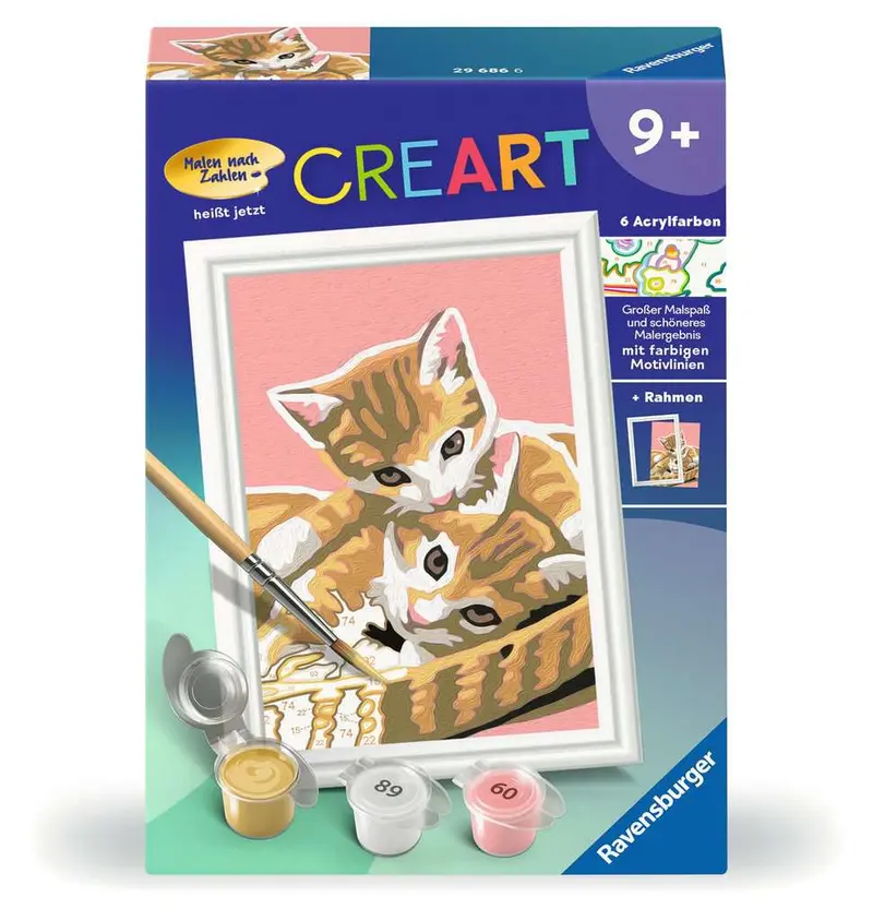 CREART