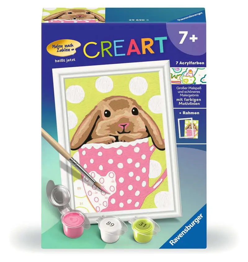 CREART