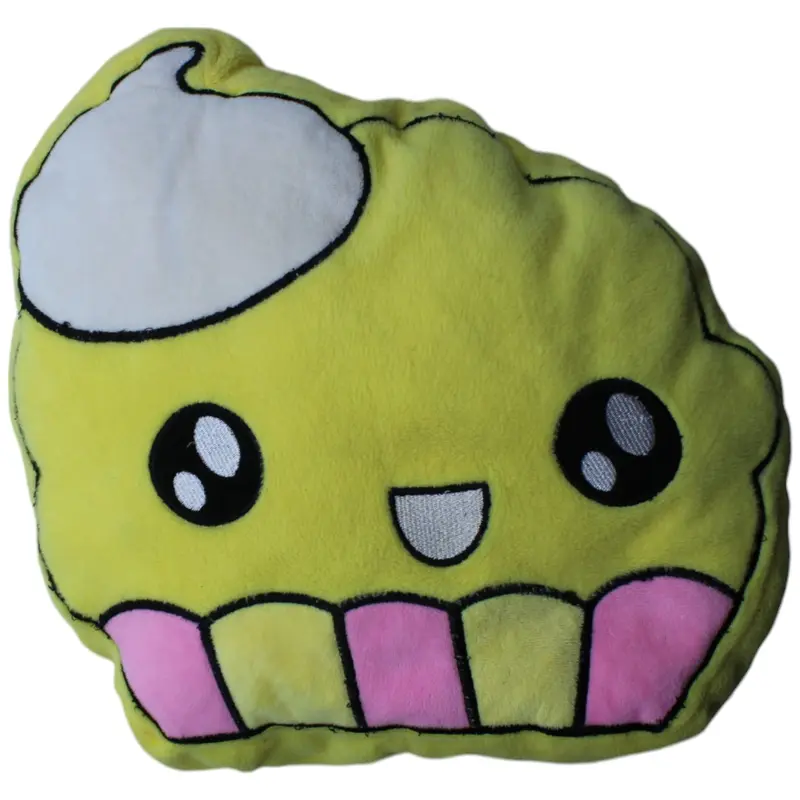 Cremy Plushie