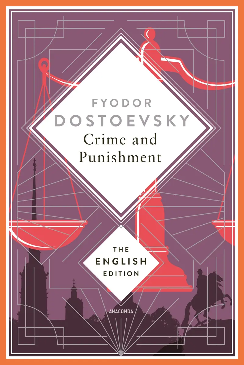 Crime and Punishment