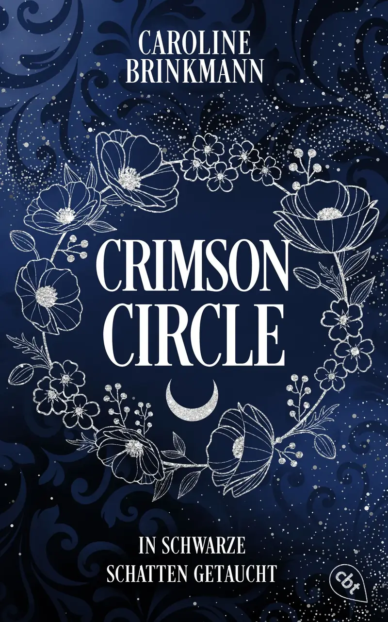 Crimson Circle