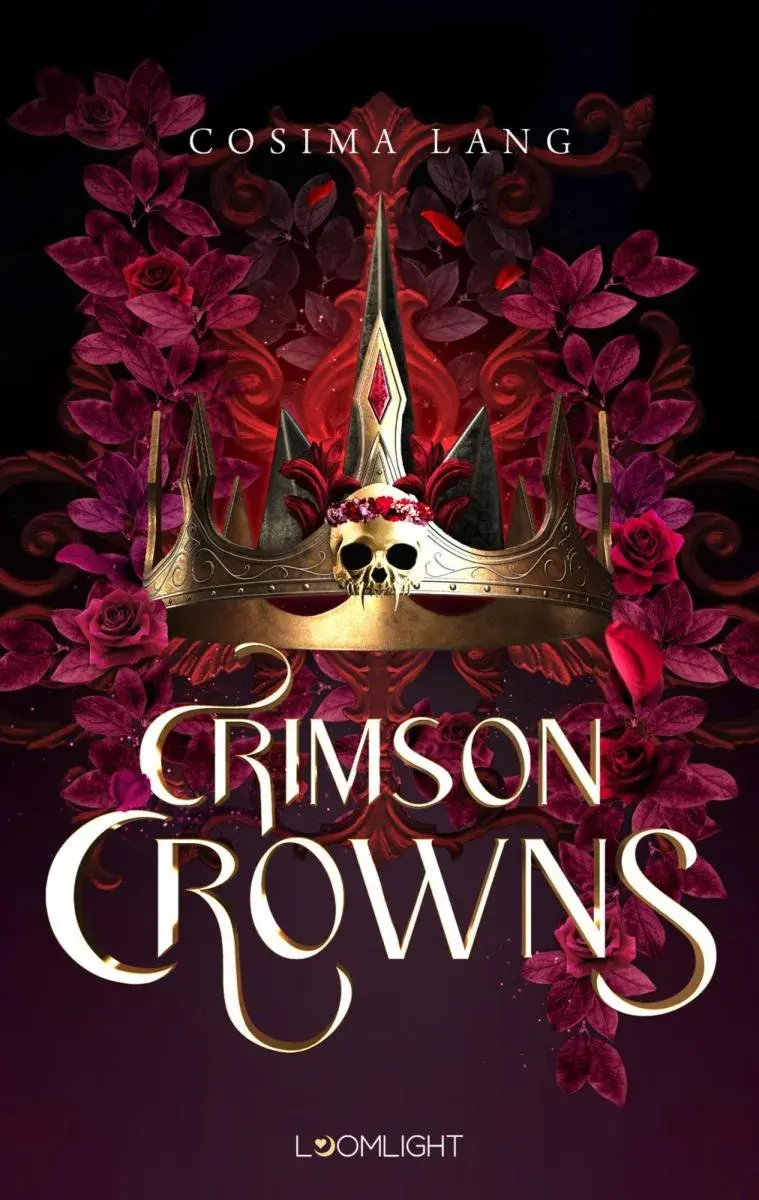 Crimson Crowns