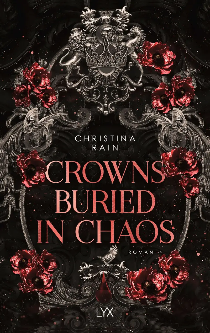 Crowns Buried in Chaos