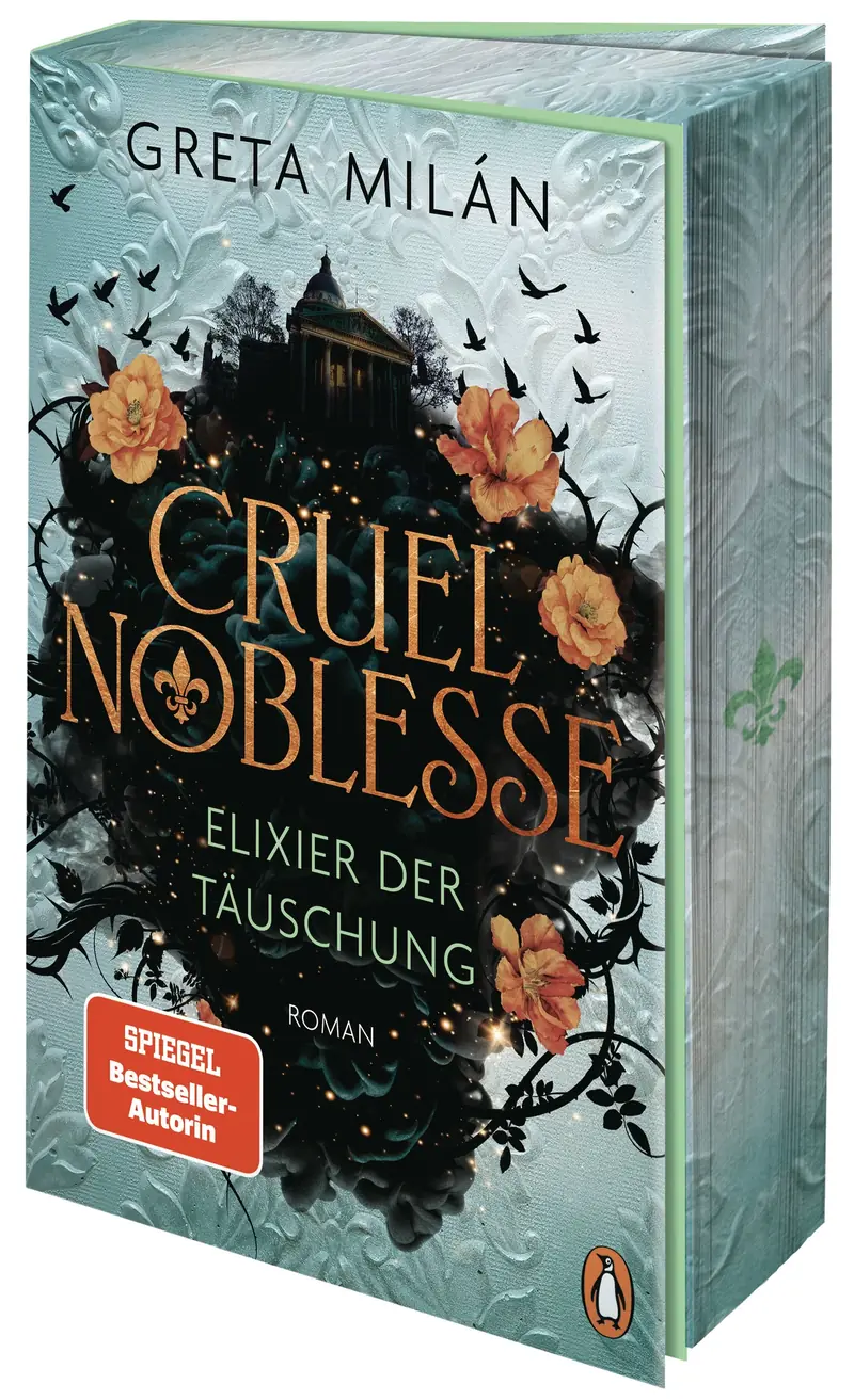 Cruel Noblesse