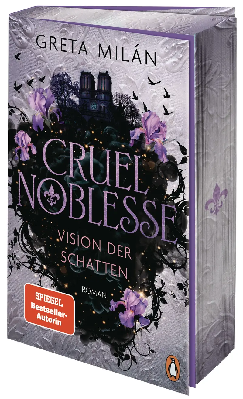 Cruel Noblesse