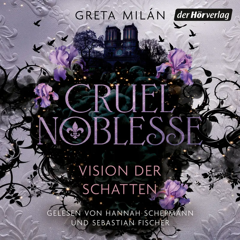 Cruel Noblesse