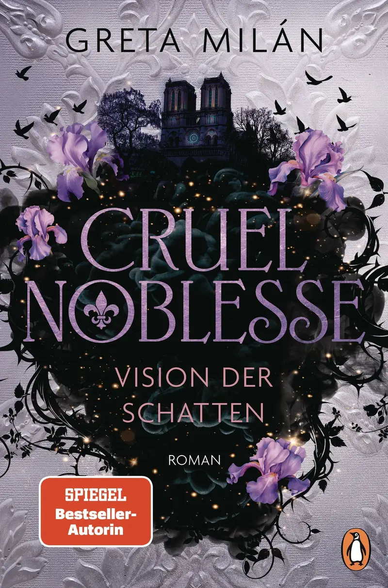 Cruel Noblesse