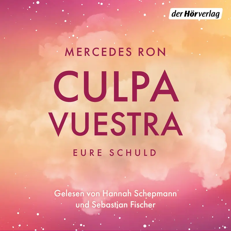 Culpa Vuestra - Eure Schuld