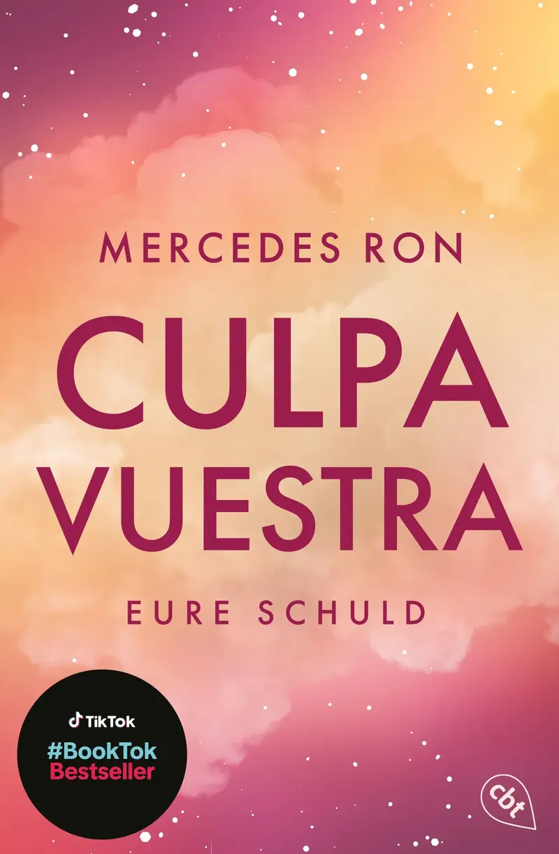 Culpa Vuestra – Eure Schuld