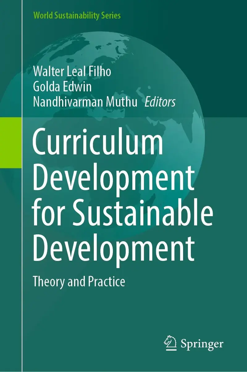 Curriculum Development for Sustainable Development
