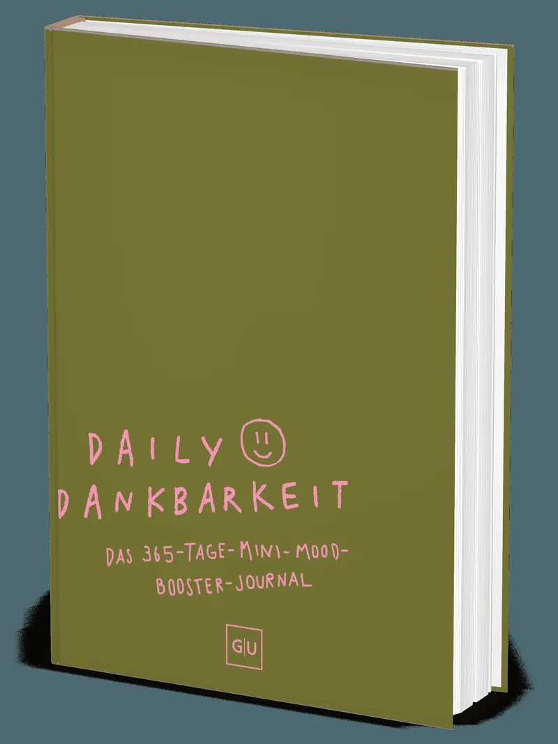Daily Dankbarkeit