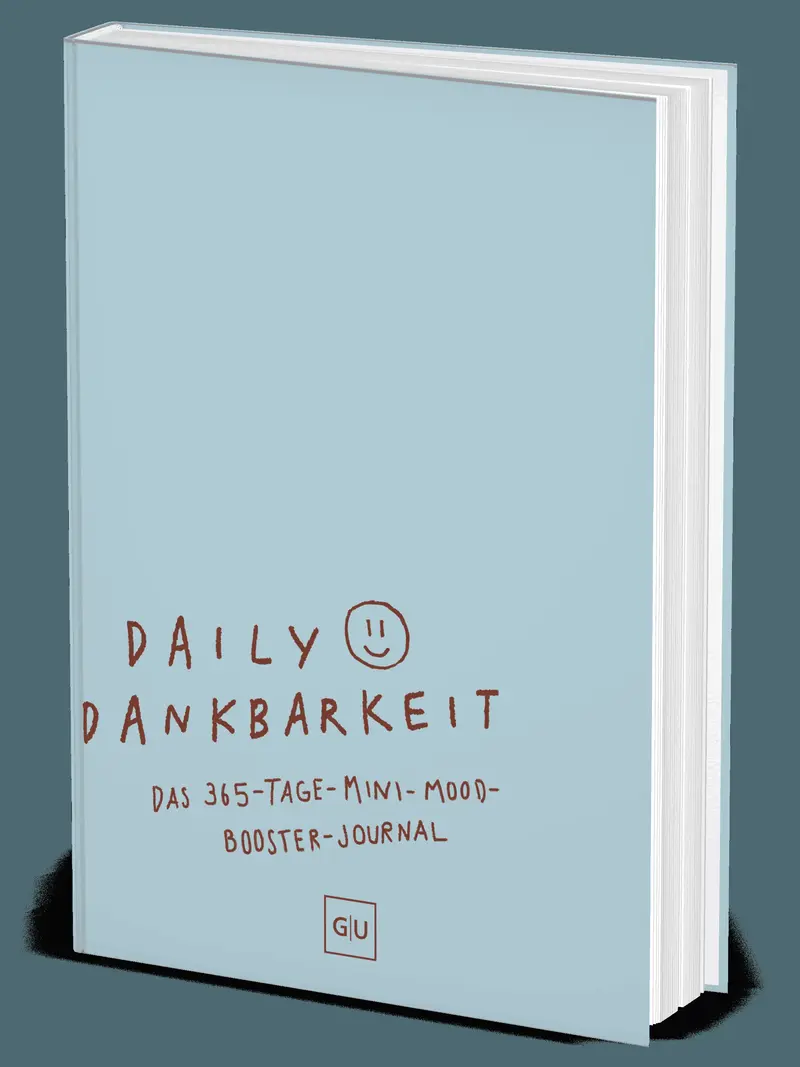 Daily Dankbarkeit