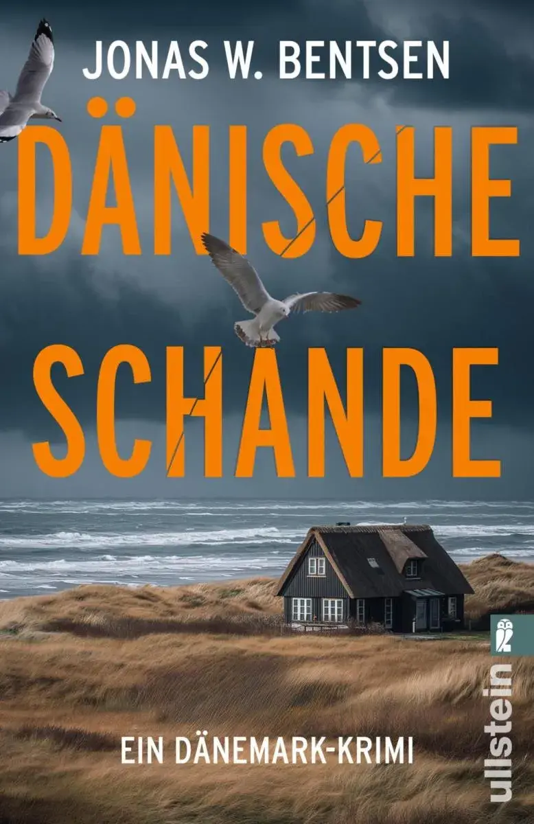 Dänische Schande