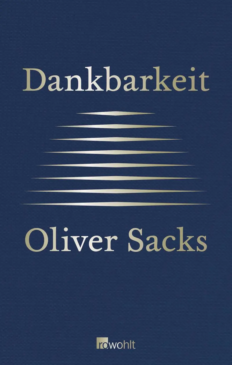 Dankbarkeit