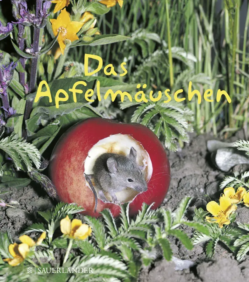 Das Apfelmäuschen