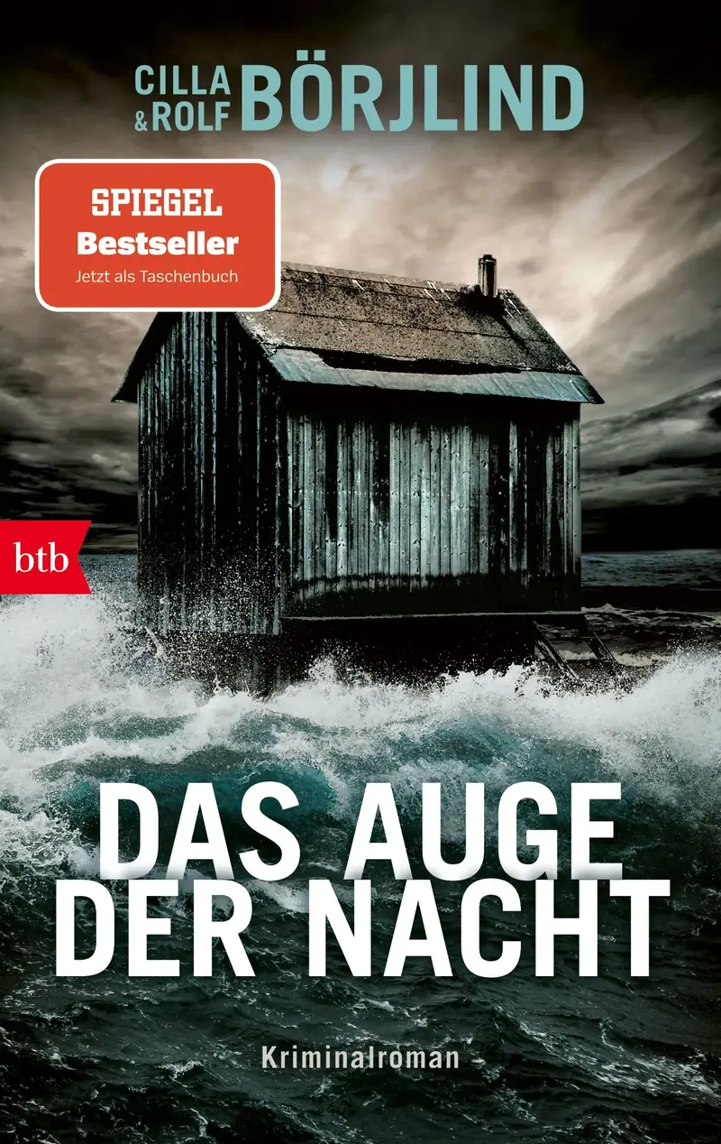 Das Auge der Nacht