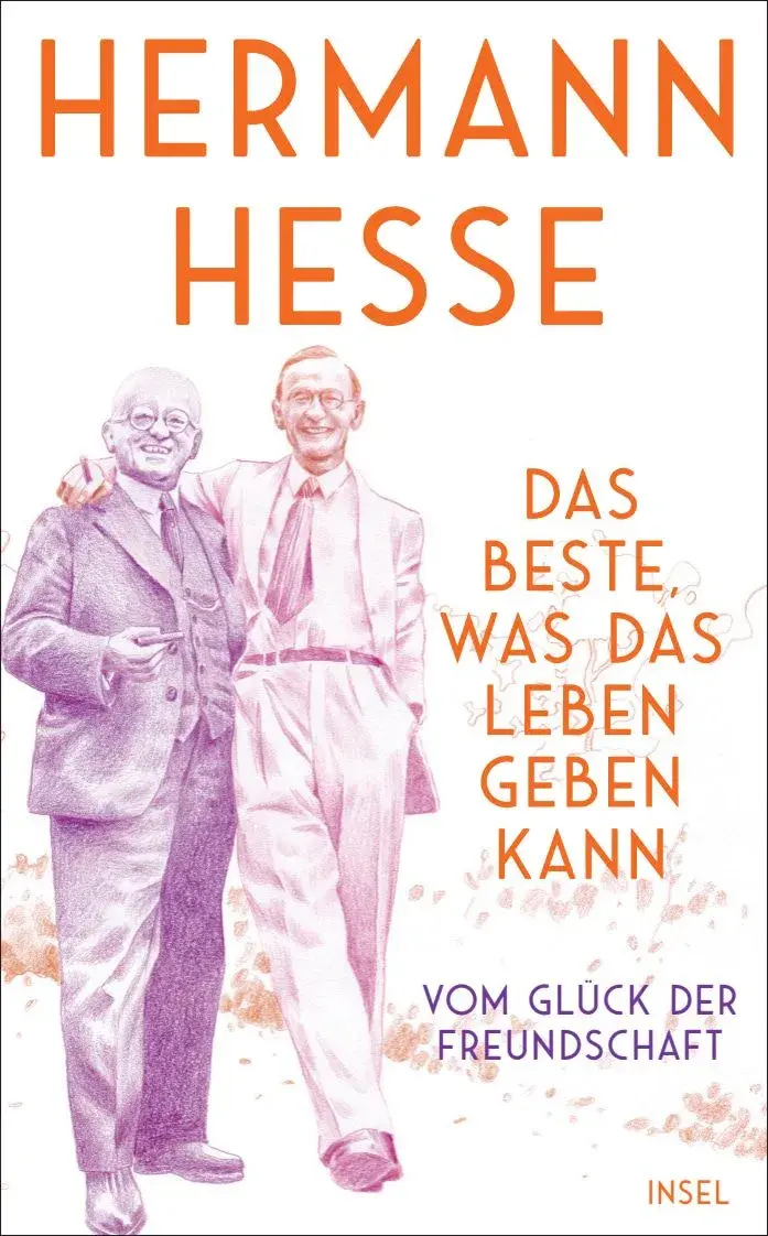 »Das Beste, was das Leben geben kann«
